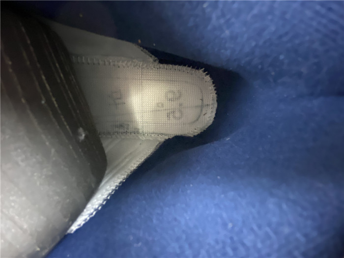 air jordan 13 retro "flint" (2020) - 414571-404