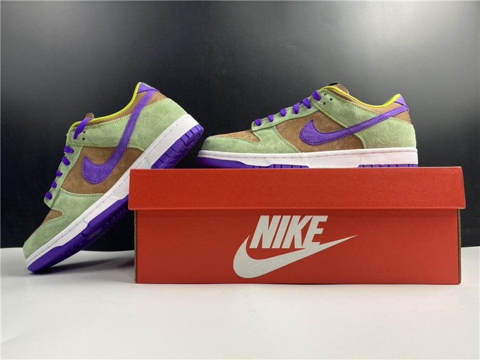 nike dunk low veneer (2020) - da1469-200