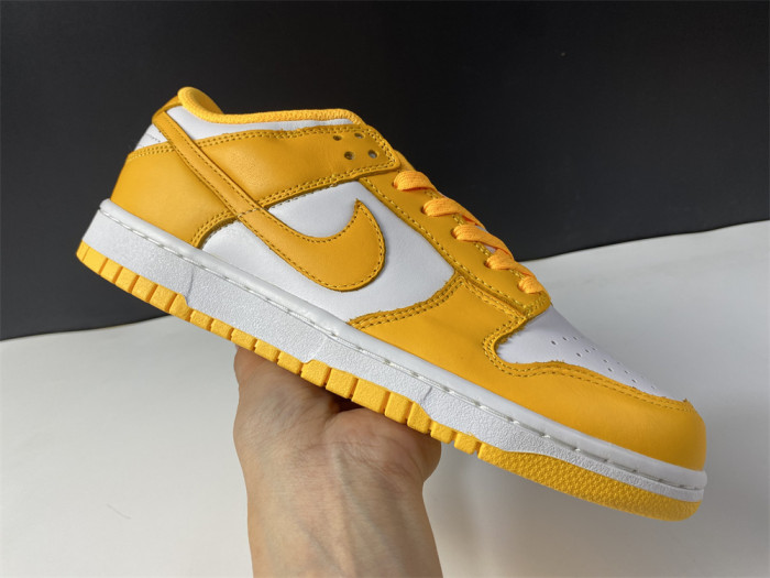 nike dunk low wmns “laser orange” dd1503-800
