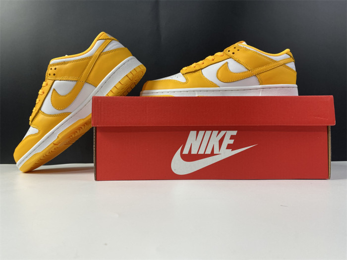 nike dunk low wmns “laser orange” dd1503-800