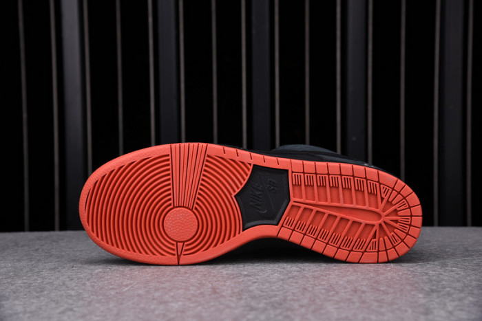 nike sb dunk low black pigeon - 883232-008