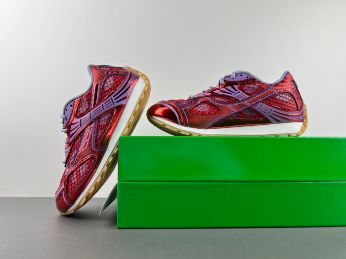 BOTTEGA VENETA ORBIT SNEAKER BV007