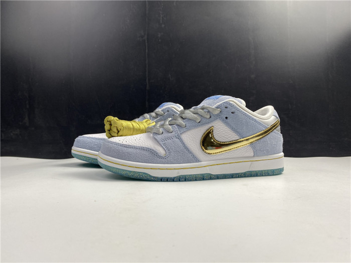 sean cliver x nike sb dunk low dc9936-100