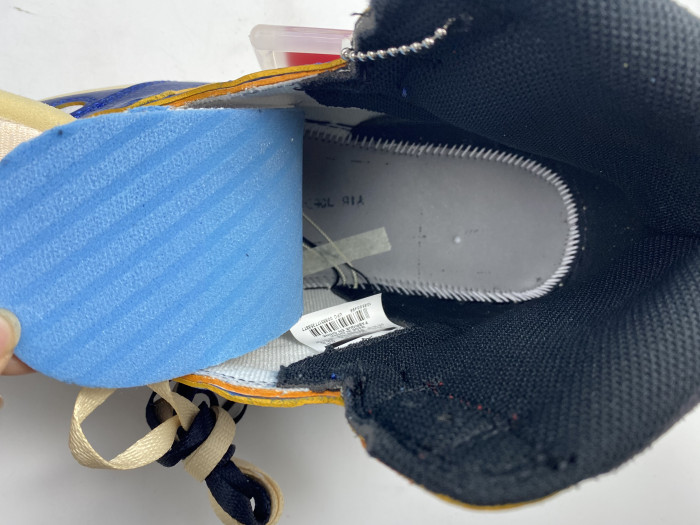 air jordan 1 retro hi nrg/un "union" - air jordan - bv1300-146