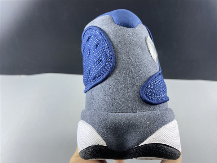 air jordan 13 retro "flint" (2020) - 414571-404