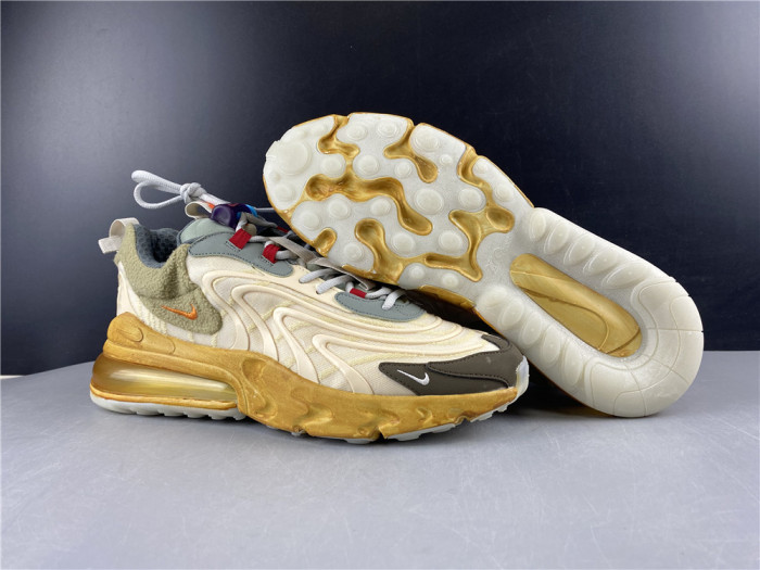 nike air max 270 react eng travis scott ct2864-200