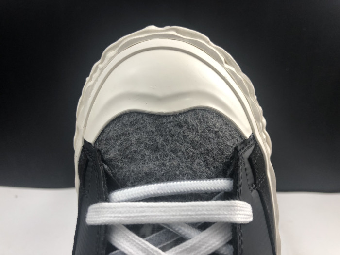 nike blazer mid readymade black - cz3589-001