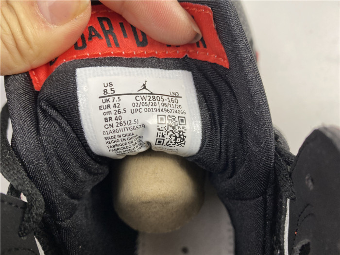 air jordan 7 retro greater china cw2805-160