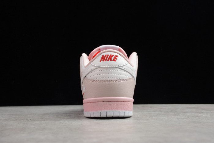 nike sb dunk low pink pigeon bv1310-012