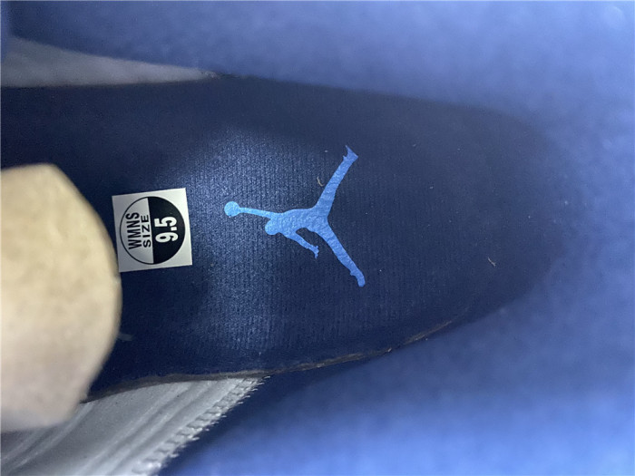 air jordan 13 retro "flint" (2020) - 414571-404