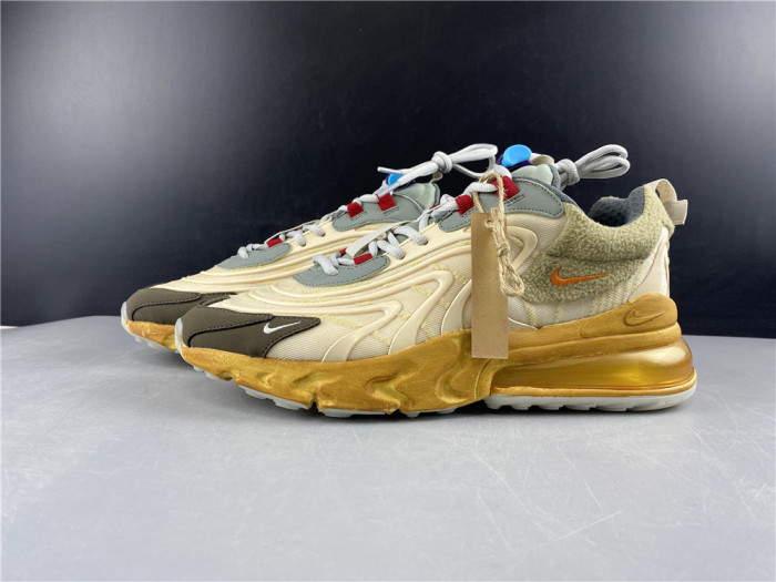 nike air max 270 react eng travis scott ct2864-200