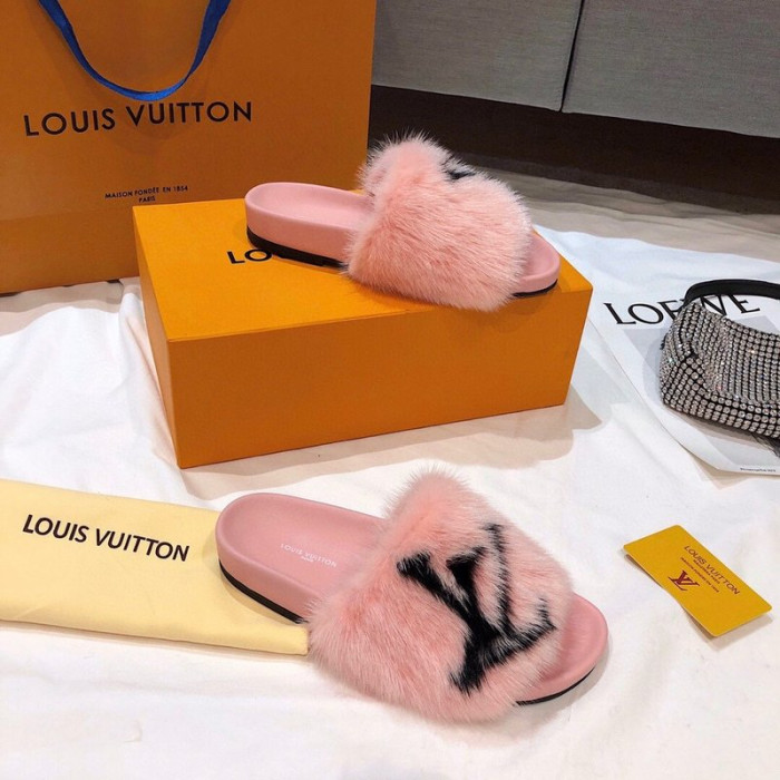 lovt slippers