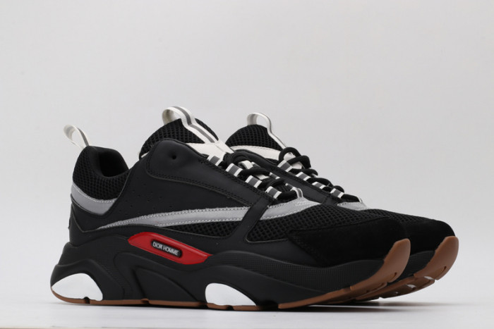 dr homme b22 trainer sneaker