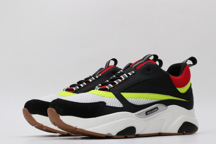 dr homme b22 trainer sneaker