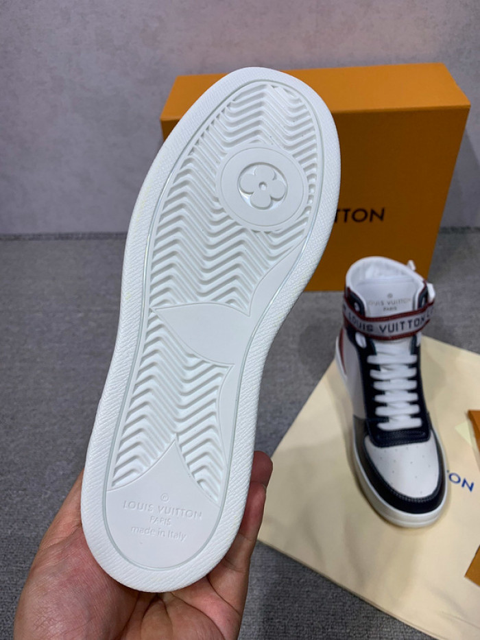 lovt high top sneakers