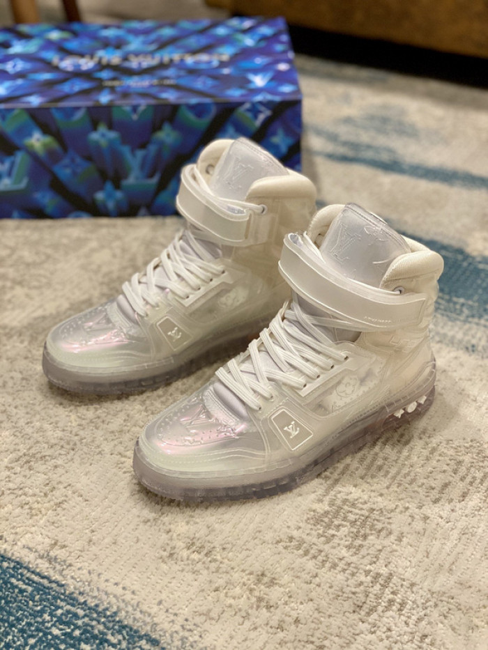 lovt high top sneakers