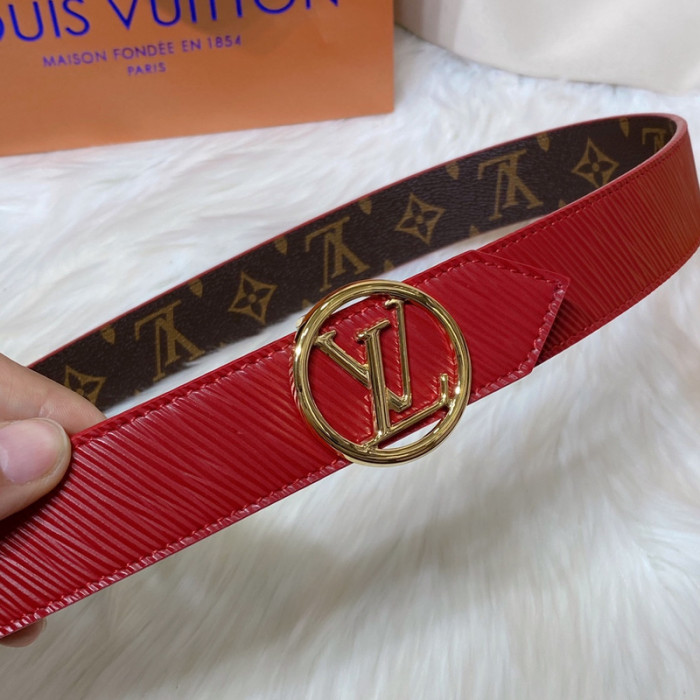 lu vi belt 3.5 cm
