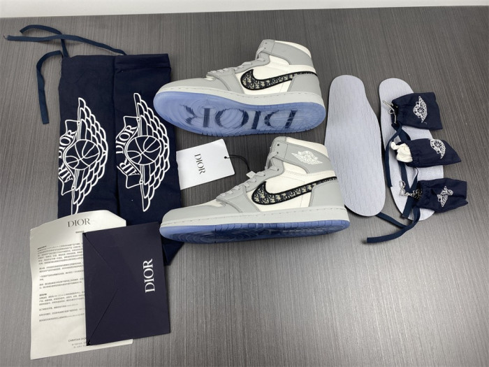 air jordan 1 x dr retro high cn8607-002