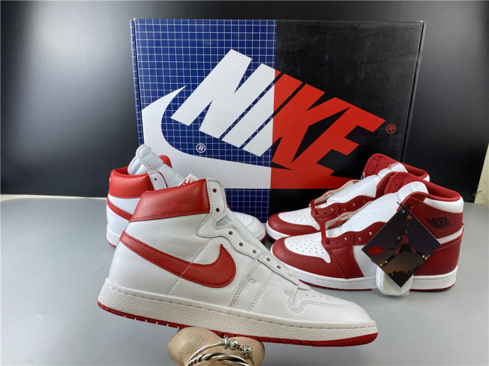 nike air ship x air jordan 1 new beginnings pack ct6252-900