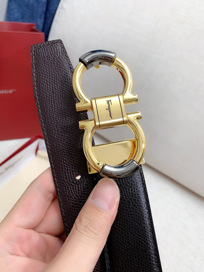 ferragamo belt-3.4cm