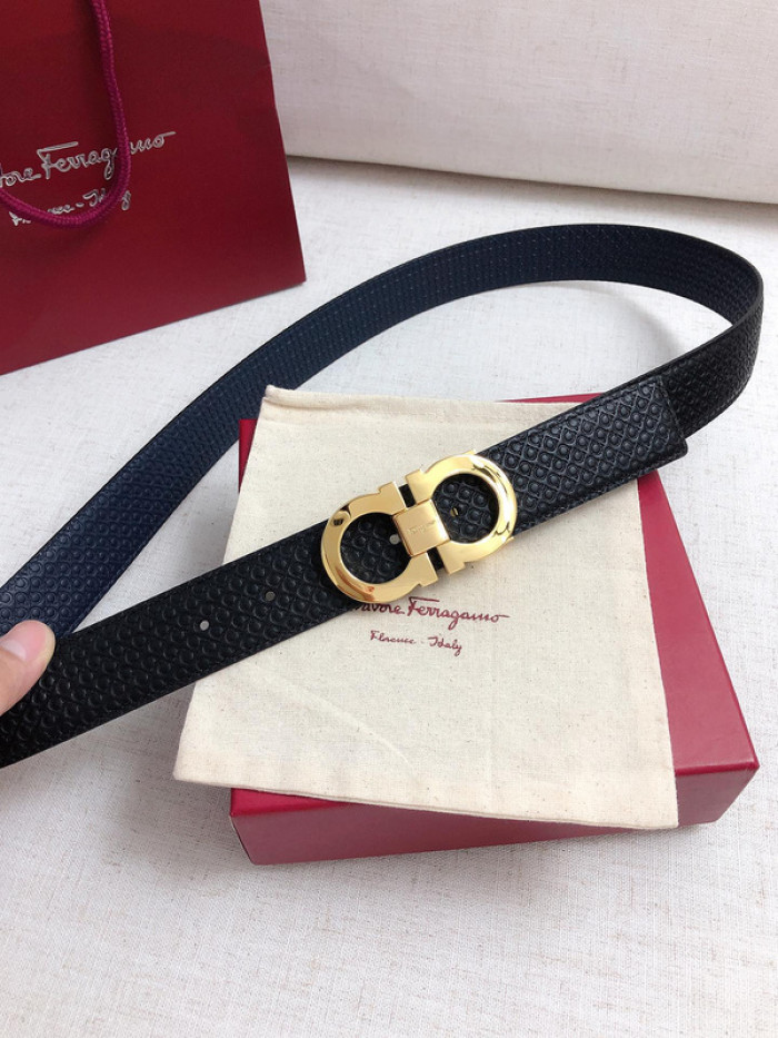ferragamo belt-3.4cm