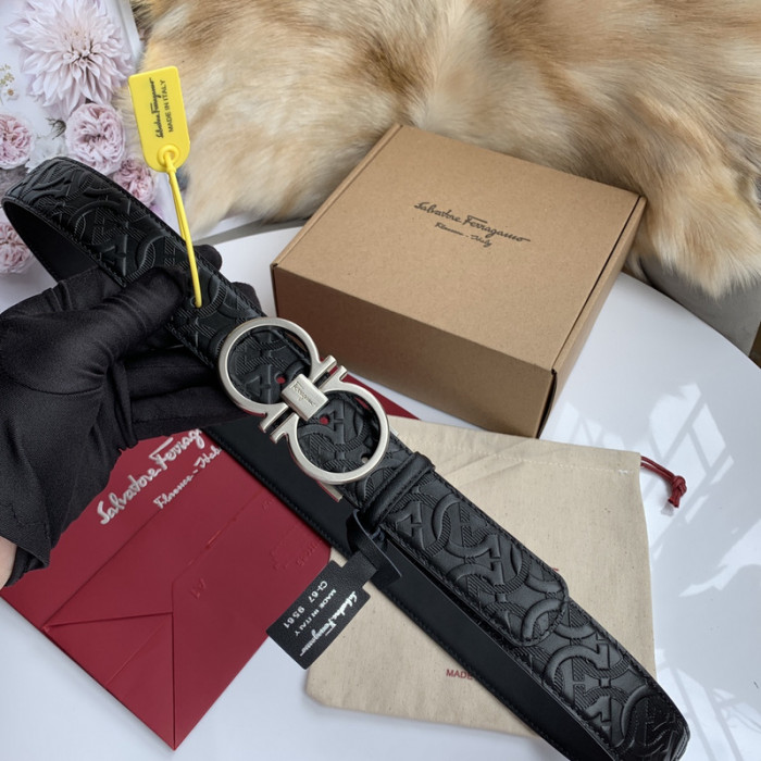 ferragamo belt-3.5cm