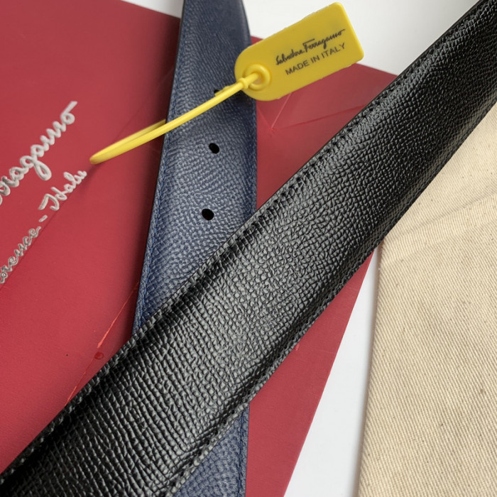 ferragamo belt-3.5cm