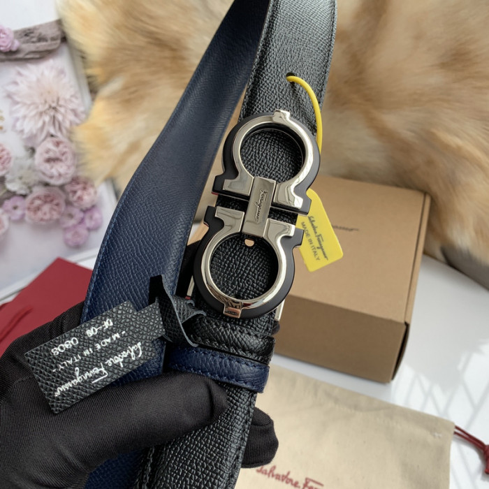 ferragamo belt-3.5cm