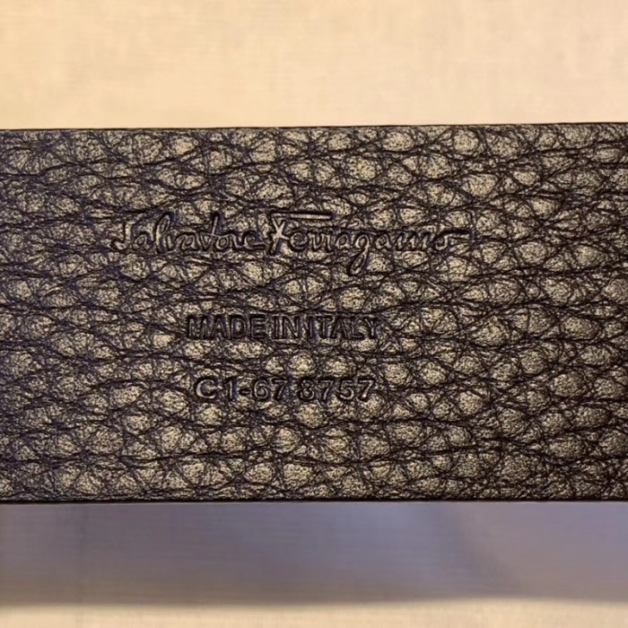 ferragamo belt-3.5cm