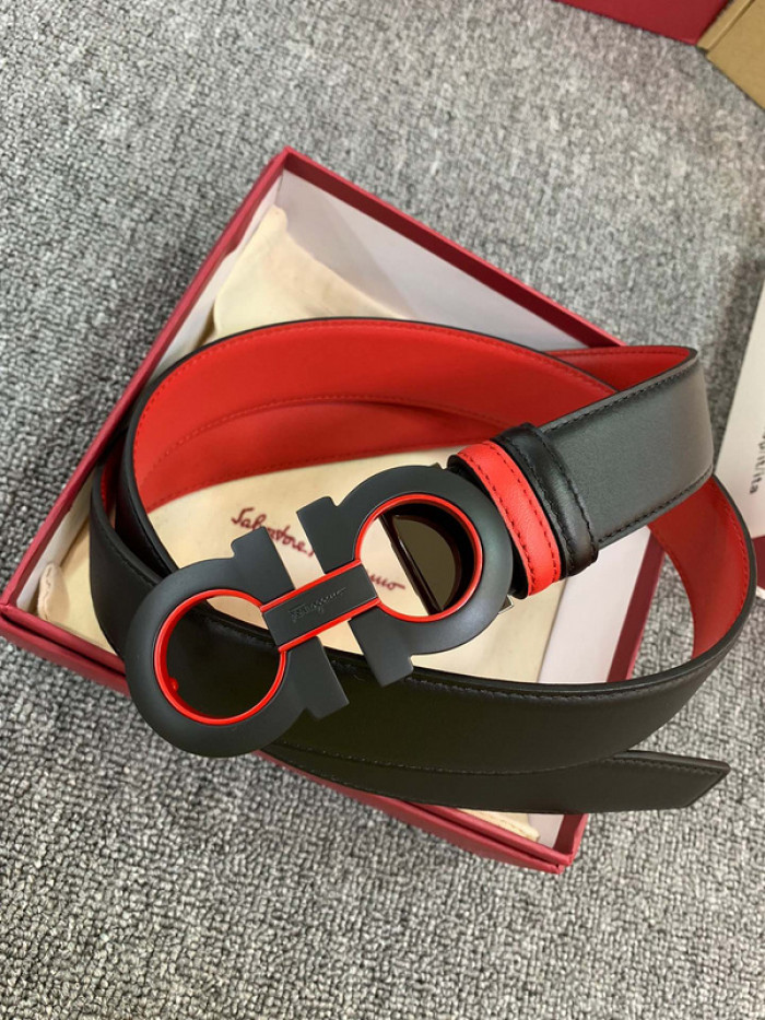 ferragamo belt-3.5cm