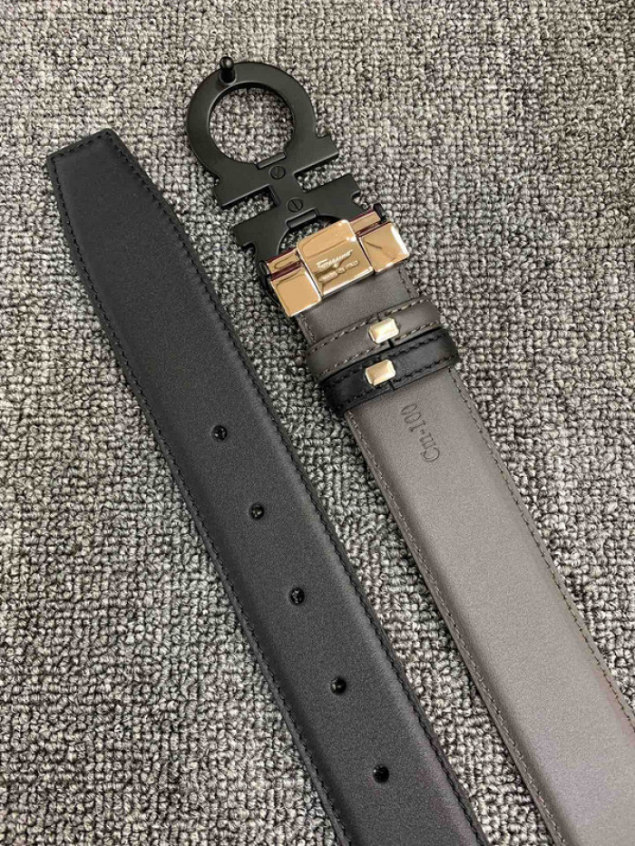 ferragamo belt-3.5cm