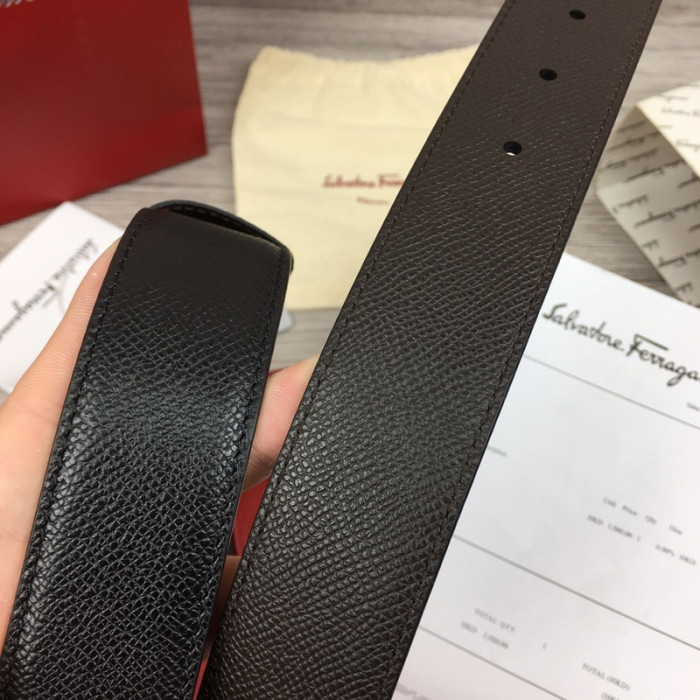 ferragamo belt-3.5cm