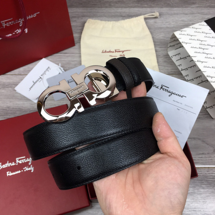 ferragamo belt-3.5cm