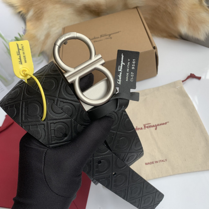 ferragamo belt-3.5cm