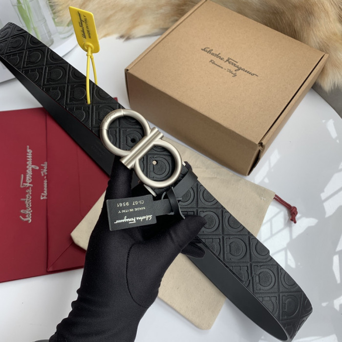 ferragamo belt-3.5cm