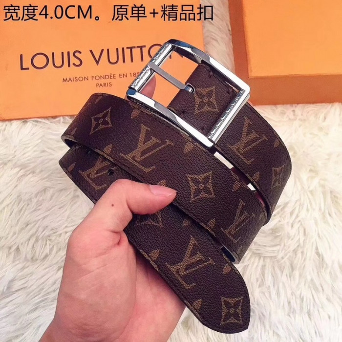 lu vi belt 4.0 cm