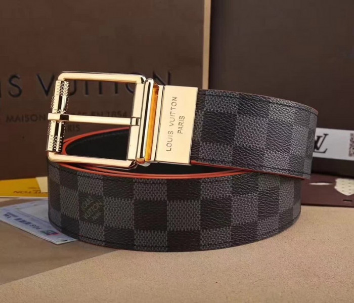 lu vi belt 4.0 cm