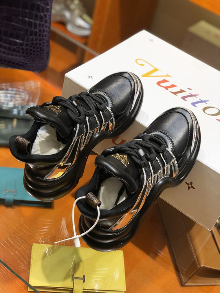 lovt archlight sneaker