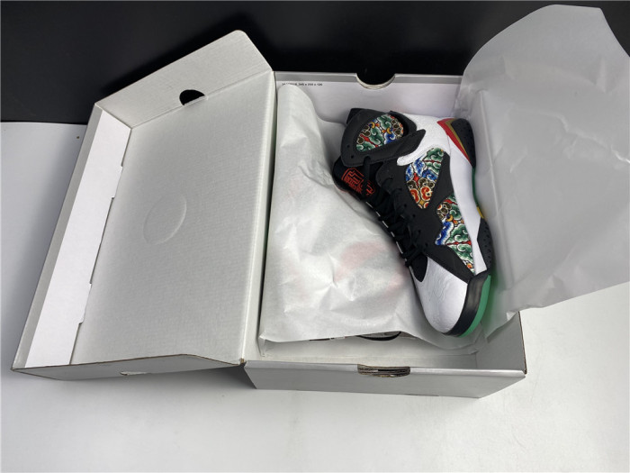 air jordan 7 retro greater china cw2805-160
