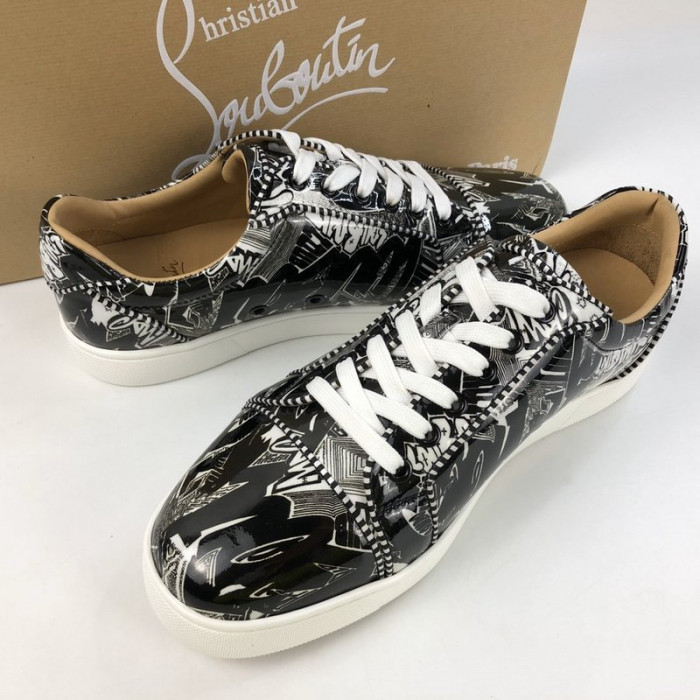 cl sneakers
