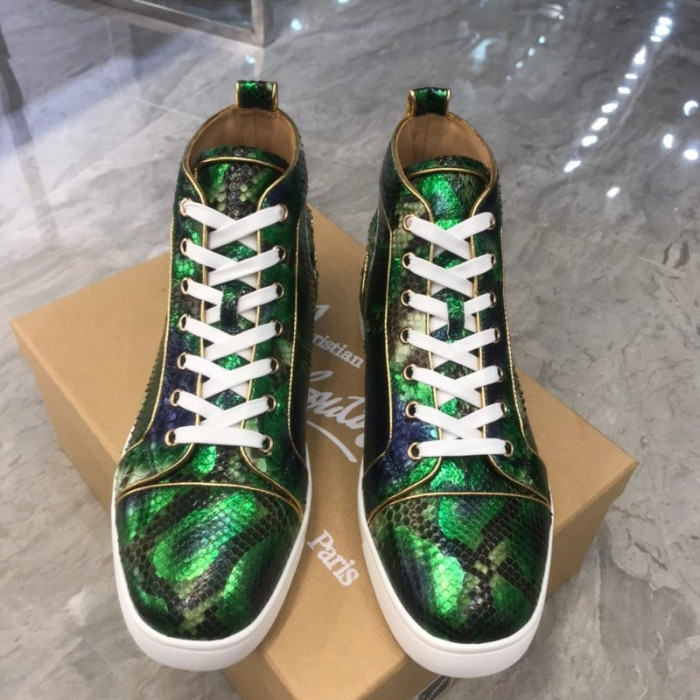 cl sneakers