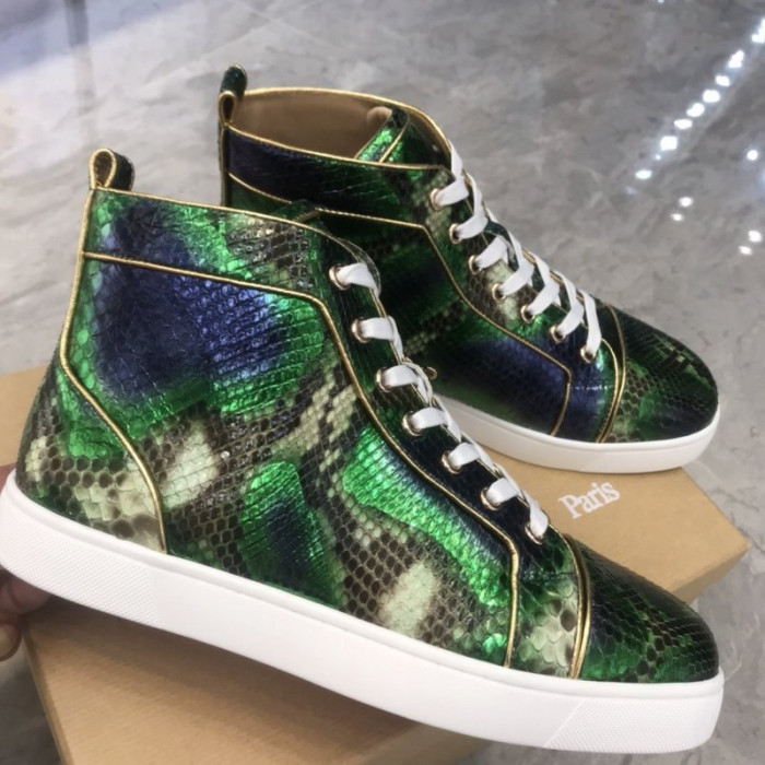 cl sneakers