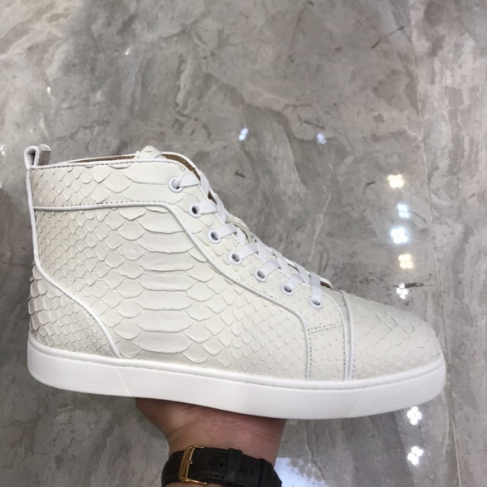 cl sneakers