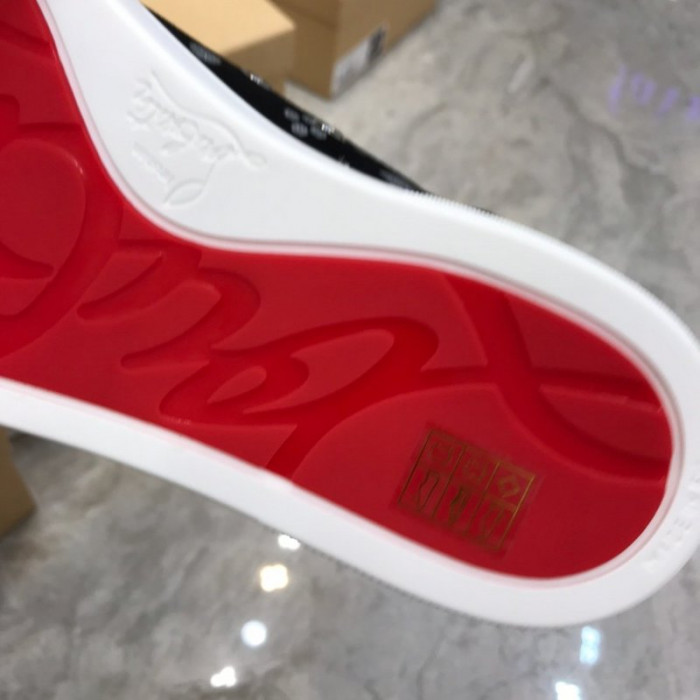 cl sneakers