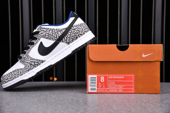 nike sb dunk low pro 