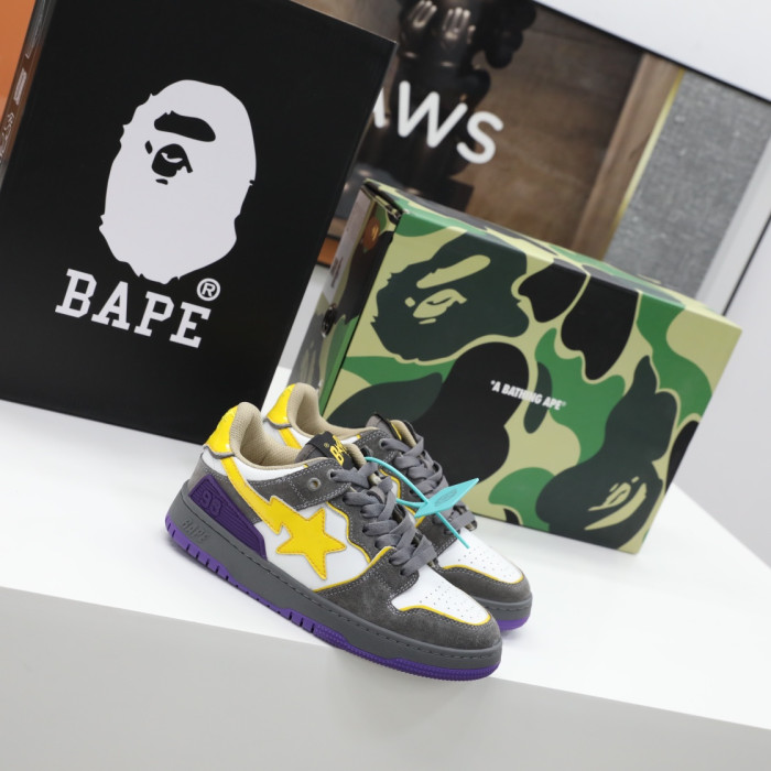 a bathing ape bape sk8 sta ba11030