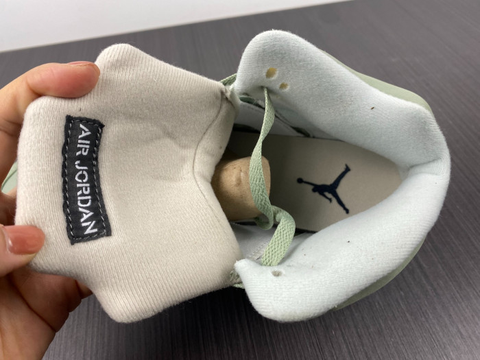 air jordan 5 "jade horizon" dc7501-300