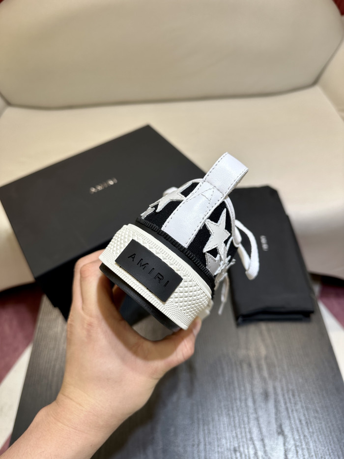 AMIRI Skeleton Low-Skel top Sneakers 20250116