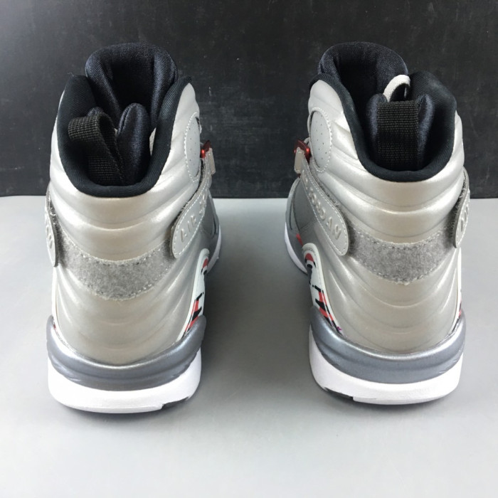 AIR JORDAN 8 RETRO “REFLECTIVE BUGS BUNNY" 3D CI4073-001