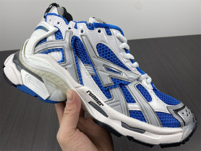 Balenciaga Runner Graffiti BCR027